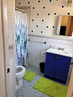 Amazing Three Bedrooms Apartment