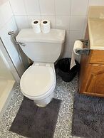 Amazing Three Bedrooms Apartment