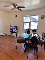 Amazing Three Bedrooms Apartment