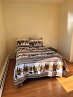 Amazing Three Bedrooms Apartment