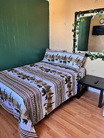 Amazing Three Bedrooms Apartment