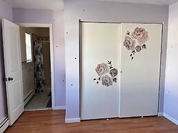 Amazing Three Bedrooms Apartment