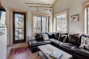Keystone Ski Resort CO - Slopeside Lodging