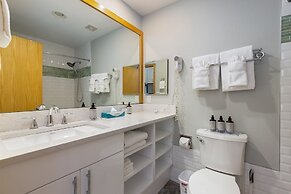 Keystone Ski Resort CO - Slopeside Lodging