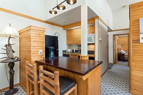 Keystone Ski Resort CO - Slopeside Lodging