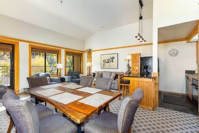 Keystone Ski Resort CO - Slopeside Lodging