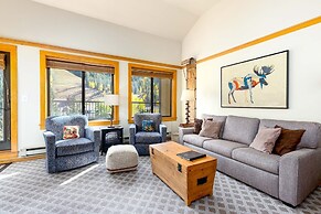 Keystone Ski Resort CO - Slopeside Lodging