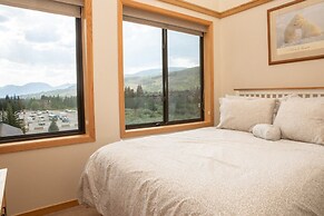 Keystone Ski Resort CO - Slopeside Lodging