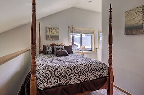 Keystone Ski Resort CO - Slopeside Lodging