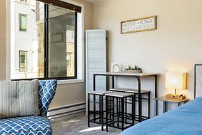 Keystone Ski Resort CO - Slopeside Lodging