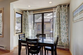 Keystone Ski Resort CO - Slopeside Lodging