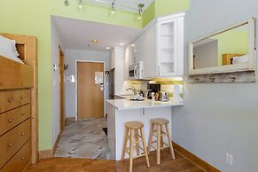 Keystone Ski Resort CO - Slopeside Lodging