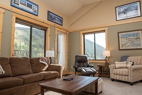 Keystone Ski Resort CO - Slopeside Lodging
