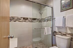 Keystone Ski Resort CO - Slopeside Lodging