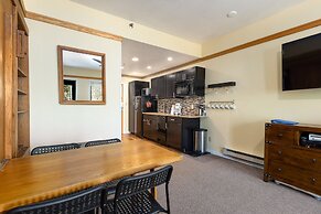 Keystone Ski Resort CO - Slopeside Lodging