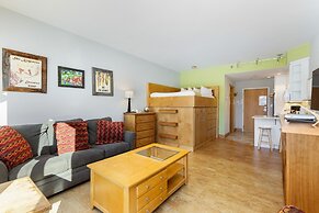 Keystone Ski Resort CO - Slopeside Lodging