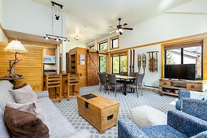 Keystone Ski Resort CO - Slopeside Lodging