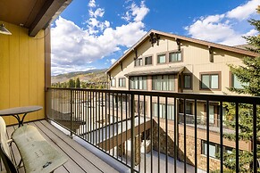 Keystone Ski Resort CO - Slopeside Lodging