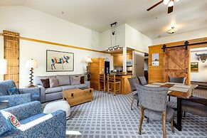 Keystone Ski Resort CO - Slopeside Lodging
