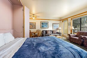 Keystone Ski Resort CO - Slopeside Lodging