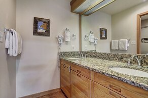 Keystone Ski Resort CO - Slopeside Lodging