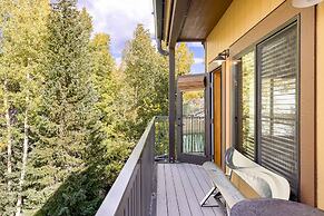 Keystone Ski Resort CO - Slopeside Lodging