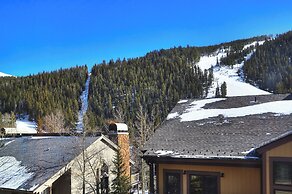 Keystone Ski Resort CO - Slopeside Lodging