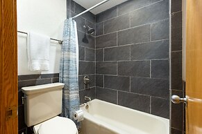 Keystone Ski Resort CO - Slopeside Lodging