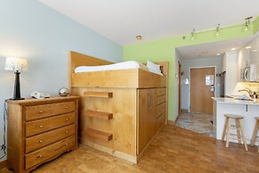 Keystone Ski Resort CO - Slopeside Lodging