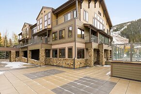 Keystone Ski Resort CO - Slopeside Lodging