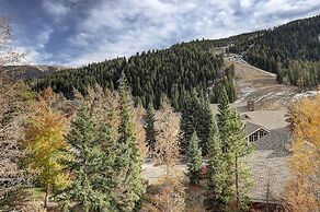 Keystone Ski Resort CO - Slopeside Lodging