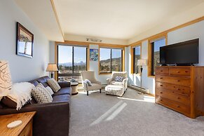 Keystone Ski Resort CO - Slopeside Lodging