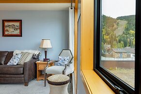 Keystone Ski Resort CO - Slopeside Lodging