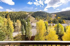 Keystone Ski Resort CO - Slopeside Lodging