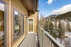 Keystone Ski Resort CO - Slopeside Lodging