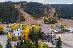 Keystone Ski Resort CO - Slopeside Lodging
