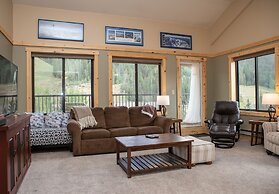 Keystone Ski Resort CO - Slopeside Lodging