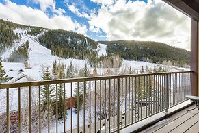 Keystone Ski Resort CO - Slopeside Lodging