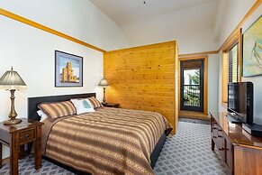 Keystone Ski Resort CO - Slopeside Lodging