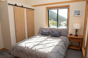 Keystone Ski Resort CO - Slopeside Lodging