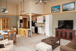 Keystone Ski Resort CO - Slopeside Lodging