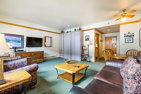 Keystone Ski Resort CO - Slopeside Lodging