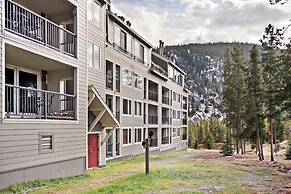 The Pines - Keystone Ski Resort CO Vacation Lodging