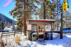 The Pines - Keystone Ski Resort CO Vacation Lodging