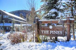 The Pines - Keystone Ski Resort CO Vacation Lodging