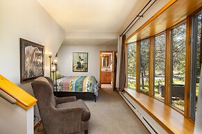 The Pines - Keystone Ski Resort CO Vacation Lodging