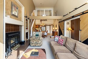 The Pines - Keystone Ski Resort CO Vacation Lodging