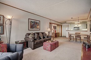 The Pines - Keystone Ski Resort CO Vacation Lodging