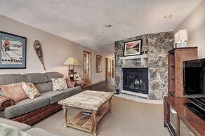 The Pines - Keystone Ski Resort CO Vacation Lodging