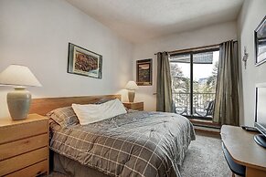 The Pines - Keystone Ski Resort CO Vacation Lodging